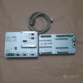 PLC Sipro S100 EXP