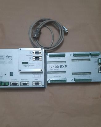 PLC Sipro S100 EXP