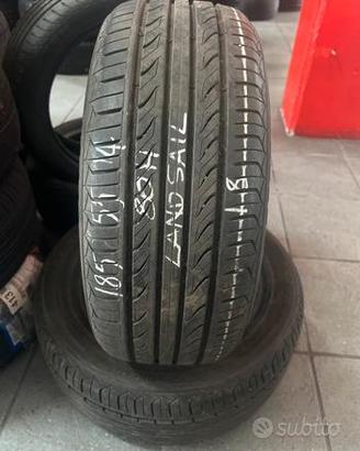 185/55/14 gomme estive