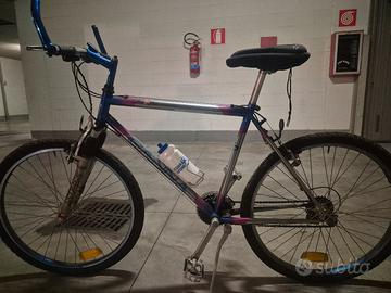 Mountain bike uomo