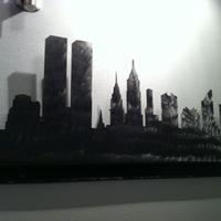 Skyline new york