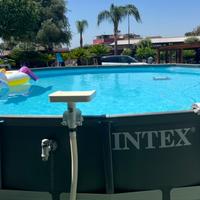 PISCINA INTEX ULTRA XTR