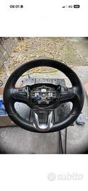 Volante Peugeot 2008
