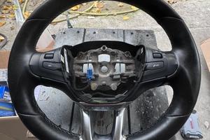 Volante Peugeot 2008