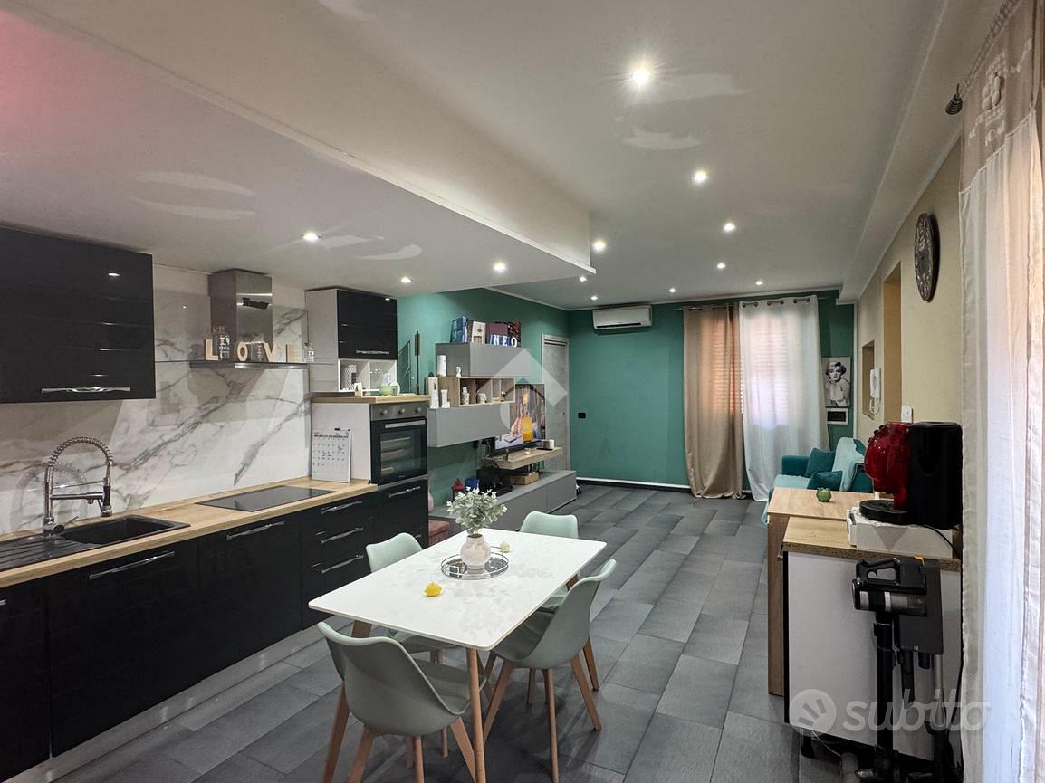 Appartamento – Palermo, Uditore, V Circoscrizione - Vista 5