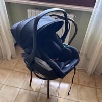 Trio Cam Fluido Easy