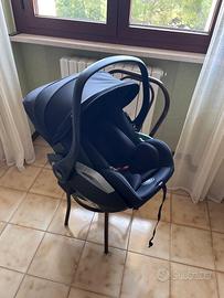 Trio Cam Fluido Easy