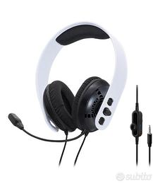 Headset Raptor - RG H200 - cuffie gaming