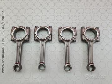 BIELLE BIELLA YAMAHA R1 2001 2000 YZF 1999 1998