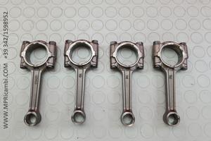 BIELLE BIELLA YAMAHA R1 2001 2000 YZF 1999 1998