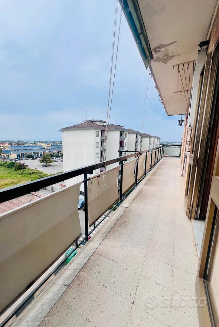 Appartamento – Pontecagnano Faiano, Pontecagnano - Altro