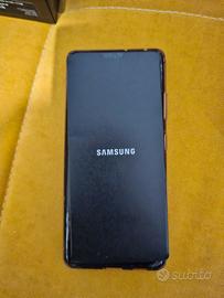 Smarphone SAMSUNG S21 5G