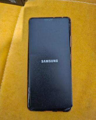 Smarphone SAMSUNG S21 5G