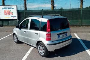 panda 1.2 benzina aria condizionata servosterzo 