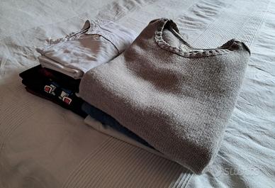 Abbigliamento ragazzo 12-13