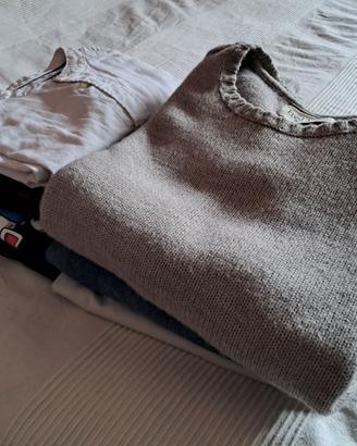 Abbigliamento ragazzo 12-13