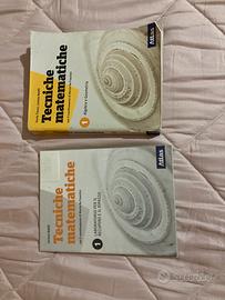 tecniche matematiche 1