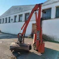 braccio decespulgliatore marca Cosma