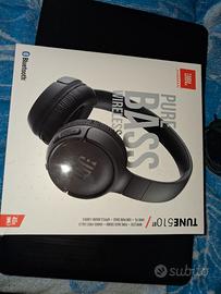 Cuffie jbl