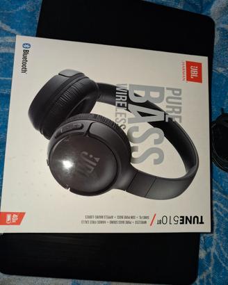 Cuffie jbl