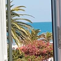 LUGLIO-AGOSTO posti 4 e SERV. SPIAGGIA