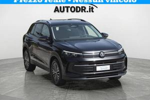Volkswagen Tiguan 1.5 eTSI DSG Edition Plus, IQ.Li