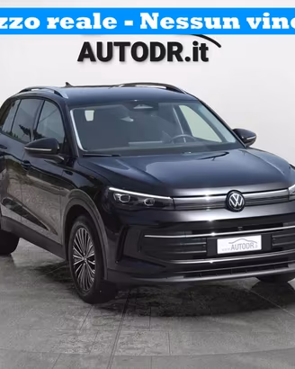 Volkswagen Tiguan 1.5 eTSI DSG Edition Plus, IQ.Li