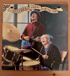 Zucchero - Miserere  - LP Vinile 33 giri