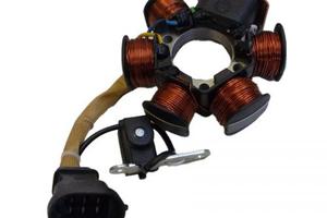 Statore scooter 50 Piaggio Gilera Aprilia Derbi It