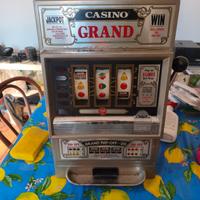 Slot machine Grand casino 
