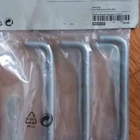 Maniglie Ikea Kosing nuove