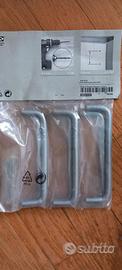 Maniglie Ikea Kosing nuove