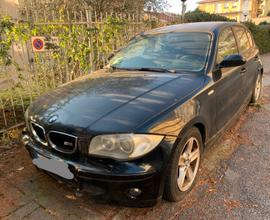 BMW Serie 1 (E87) - 2006