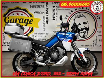 APRILIA TUAREG 660 - 2022