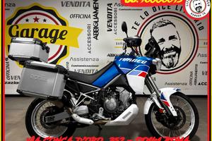 APRILIA TUAREG 660 - 2022