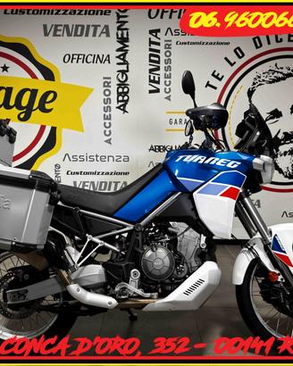 APRILIA TUAREG 660 - 2022