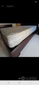 Materasso Matrimoniale Memory Foam
