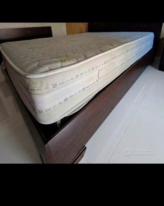 Materasso Matrimoniale Memory Foam
