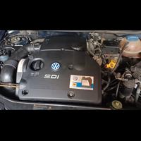 polo 1900 sdi del 2001