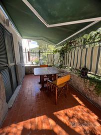 Casa nei pressi di acciaroli a pochi passi dal mar
