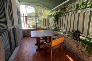 Casa nei pressi di acciaroli a pochi passi dal mar