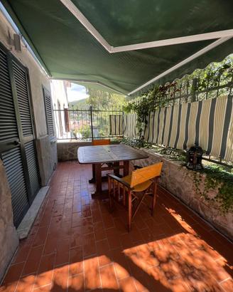Casa nei pressi di acciaroli a pochi passi dal mar