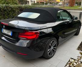 BMW Serie 2 Cabrio(F23) - 2020