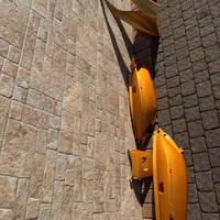 Carene Kymco Xciting 500 R