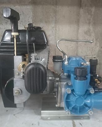 gruppo irrigazione Bertolini 