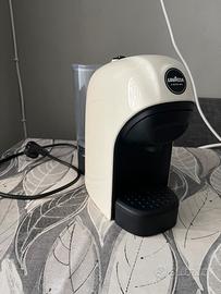 Macchina Caffè Lavazza A Modo Mio Jolie