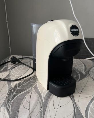 Macchina Caffè Lavazza A Modo Mio Jolie