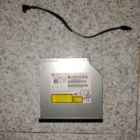 lettore Blu-ray per PC HP