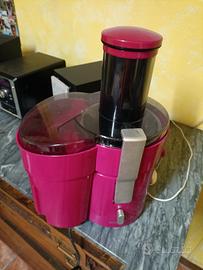 centrifuga frutta e verdura 