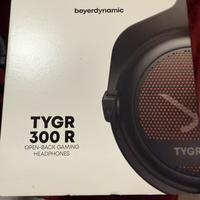 Cuffie Gaming Beyerdynamics